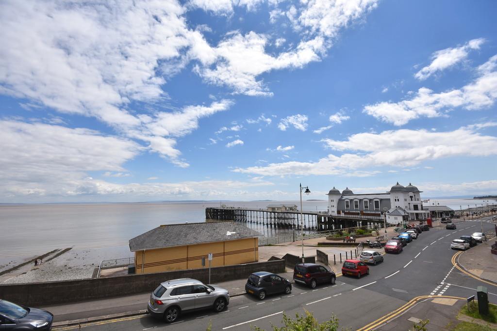 33 Seabank, Penarth, The Esplanade, Vale Of Glamorgan, CF64 3AR